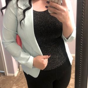 XSCAPE by Lawrence Kurt Black Top